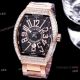 Bust Down Rose Gold Franck Muller Vanguard v45 Watches Quartz (8)_th.jpg